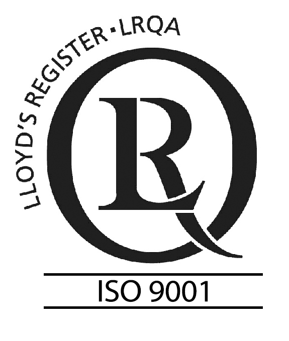 logo Lloyd ISO 9001