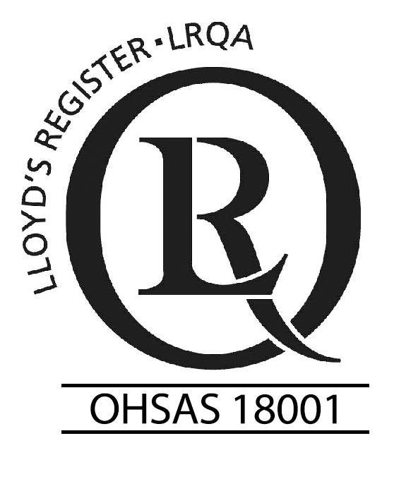 logo Lloyd OHSAS 18001